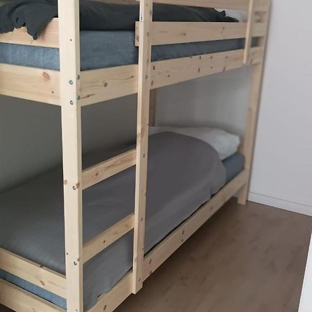 Blue Chili 18 Zentrales City-Apartment Am Hasselbachplatz, 4 Personen マクデブルク エクステリア 写真